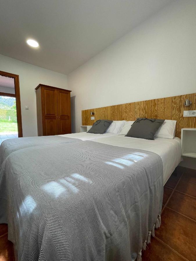 Apartamento Familiar Cercano A Playa De Rodiles 3 Villaviciosa  Bagian luar foto
