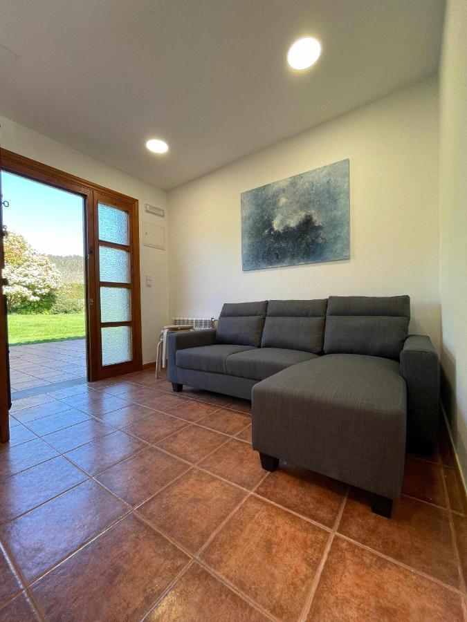 Apartamento Familiar Cercano A Playa De Rodiles 3 Villaviciosa  Bagian luar foto