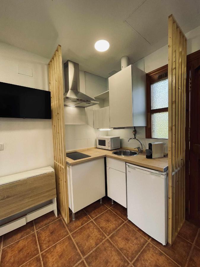 Apartamento Familiar Cercano A Playa De Rodiles 3 Villaviciosa  Bagian luar foto